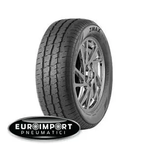 Zmax ICEPIONEER 989 205/75 R16 110/108 R Carico C  TL